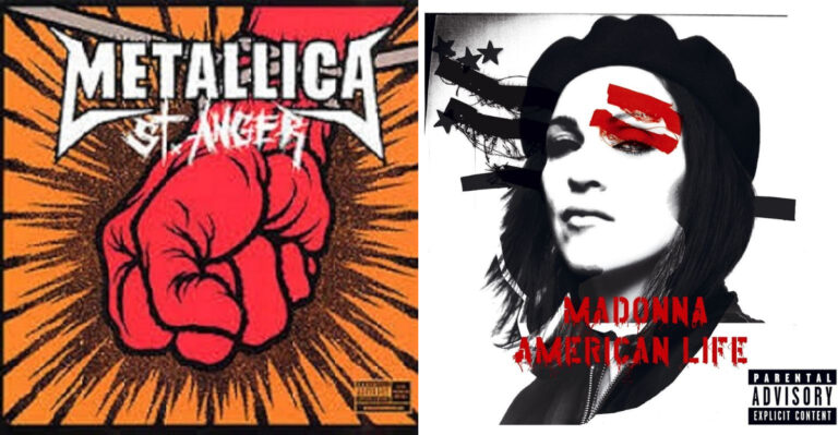 15 Albums That Faced Brutal Reviews and Critical Backlash