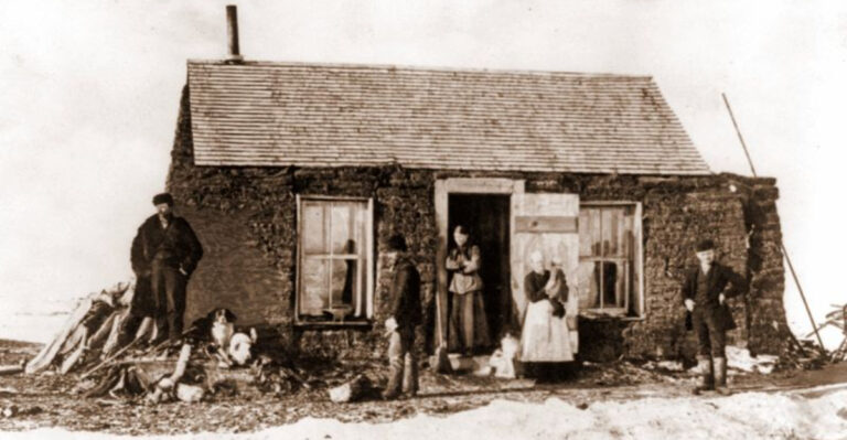 15 American Dreams That Changed the World
