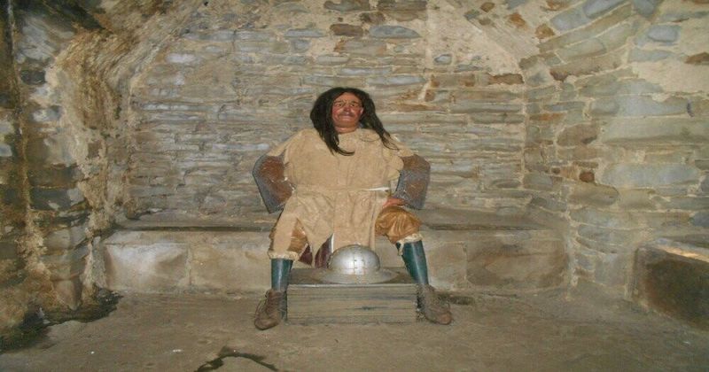 Gong Farmer