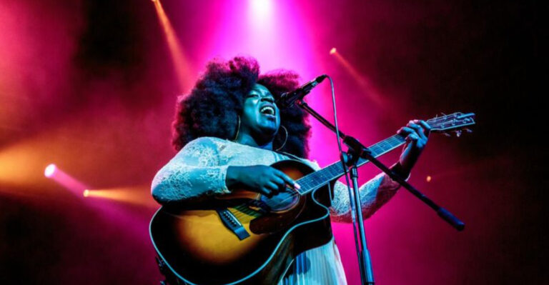 15 Best-Selling Black Female Country Artists of All Time