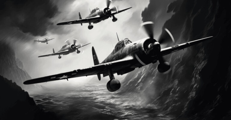 15 Chilling Facts About Flight 19—The Disappearance That Started the Bermuda Triangle Legend