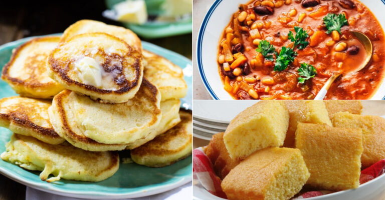 15 Civil War-Era Meals That Are Still Savored in Modern Kitchens