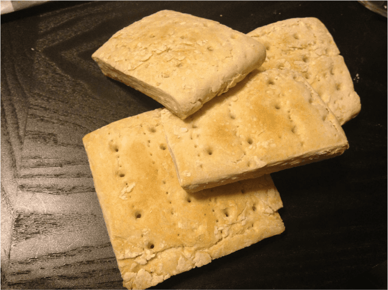 Hardtack