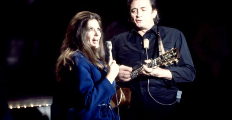 15 Country Duets That Sound Like Arguments with a Melody