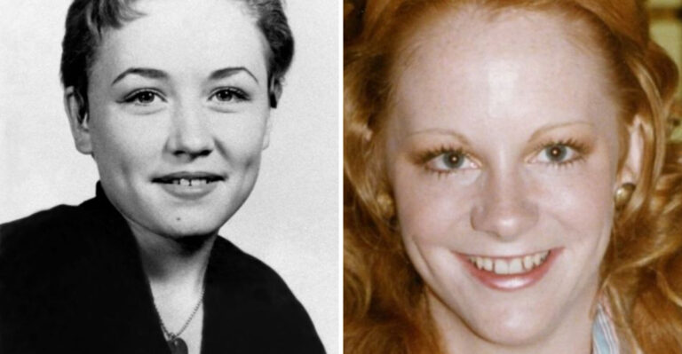 15 Country Singers Before They Got Their Iconic Looks