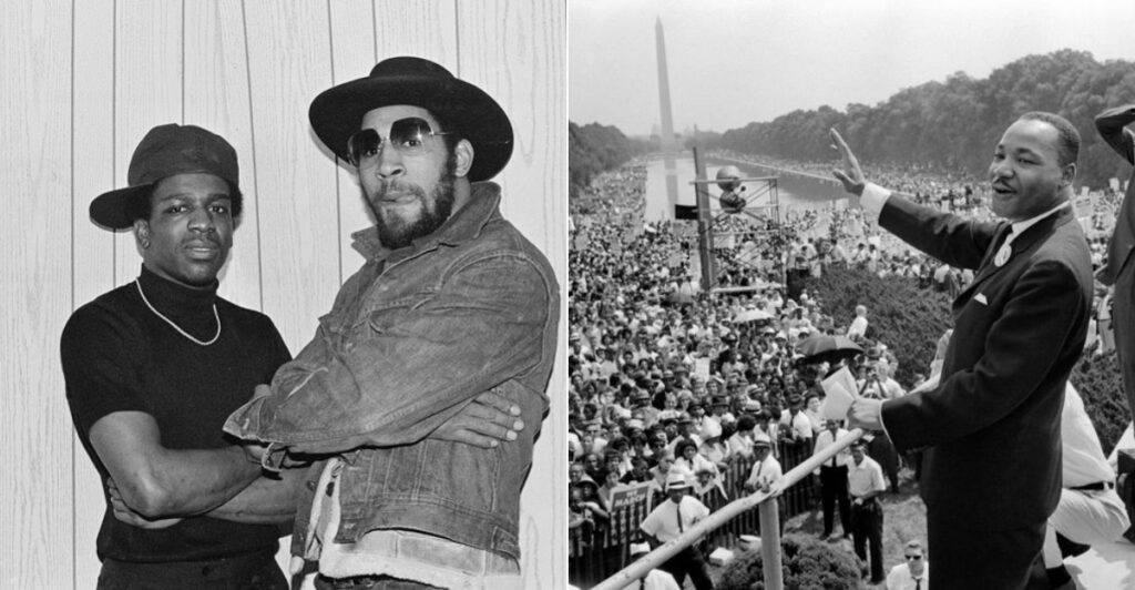 15 Cultural Practices That Actually Come From Black Culture