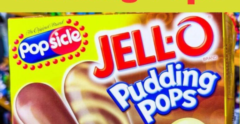 15 Discontinued Snacks That Were So Wild They Might’ve Been Illegal