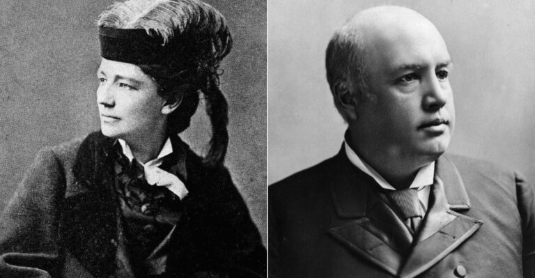 15 Forgotten Historical Figures Who Were More Famous Than Presidents