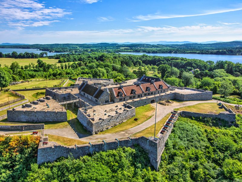 Fort Ticonderoga (New York)