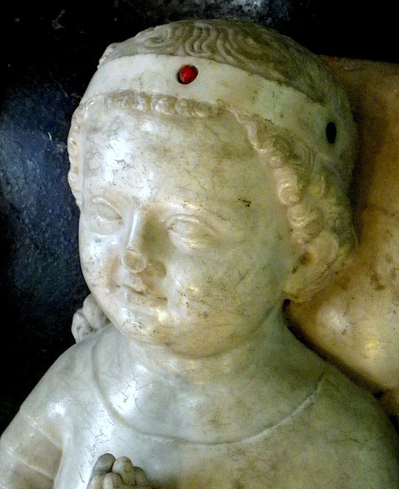 John I of France (1316)