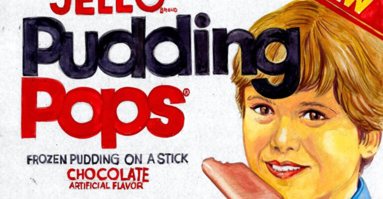 15 Iconic ’80s Foods That Disappeared Without a Trace