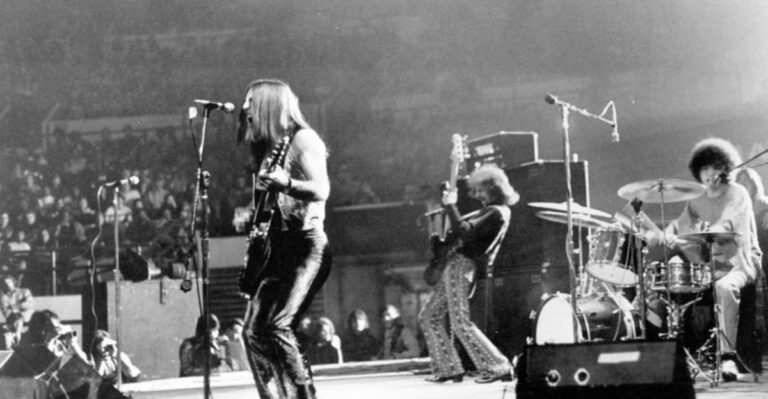 15 Least Popular Classic Rock Artists in the ’80s
