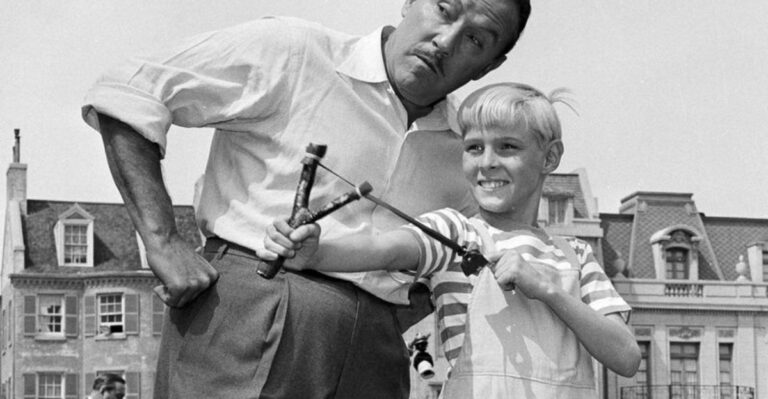 15 Memorable TV ‘Rascals’ From the 50s to the 80s