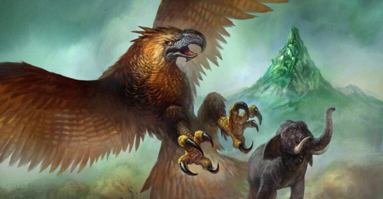 15 Mythical Creatures So Powerful Their Abilities Will Blow Your Mind