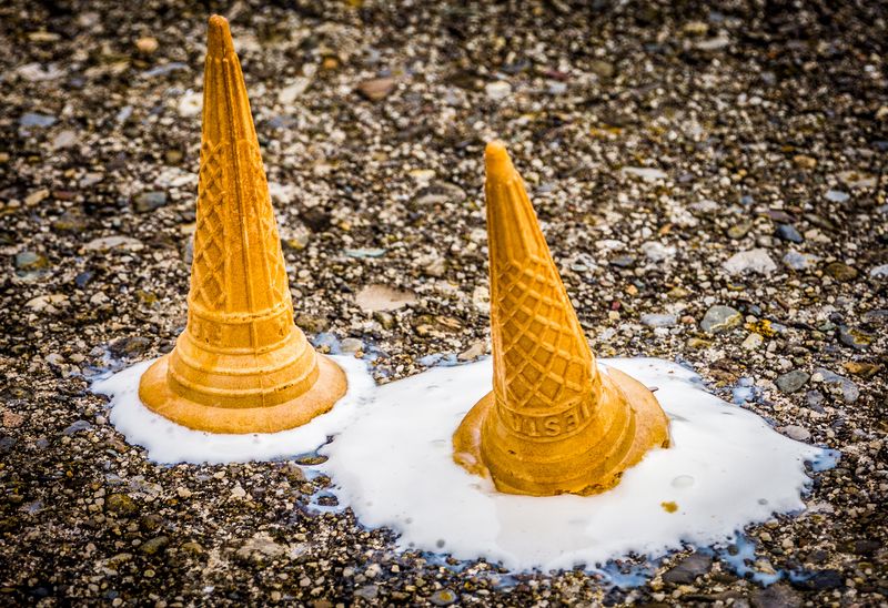 No Ice Cream on Sundays (Georgia)