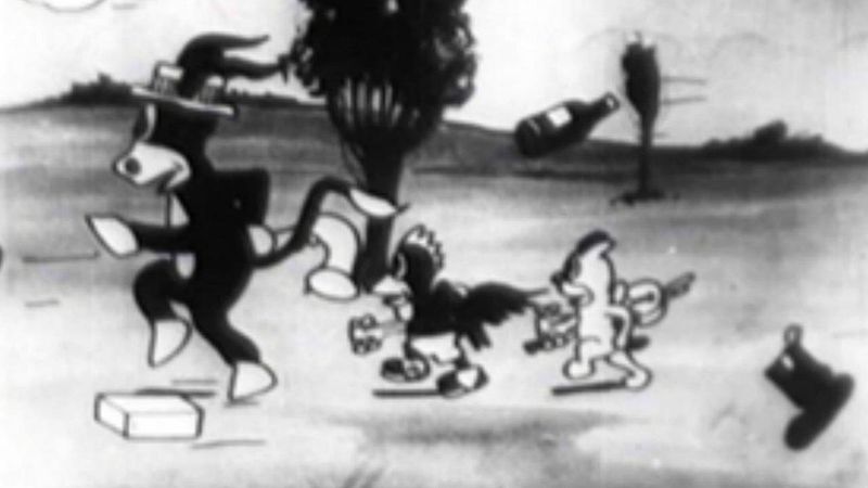 Newman Laugh-O-Grams (1921)