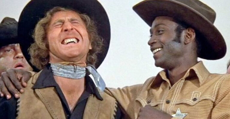 15 Outrageous Moments That Made ‘Blazing Saddles’ the Funniest Western Ever Filmed