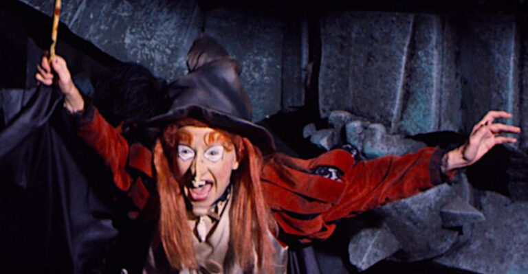 15 Popular 1970s Kids Shows that Creeped Us Out as Children