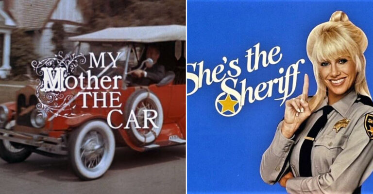 15 Prime Time ’80s Shows That Still Have Viewers Wondering, ‘How Did This Get on TV?
