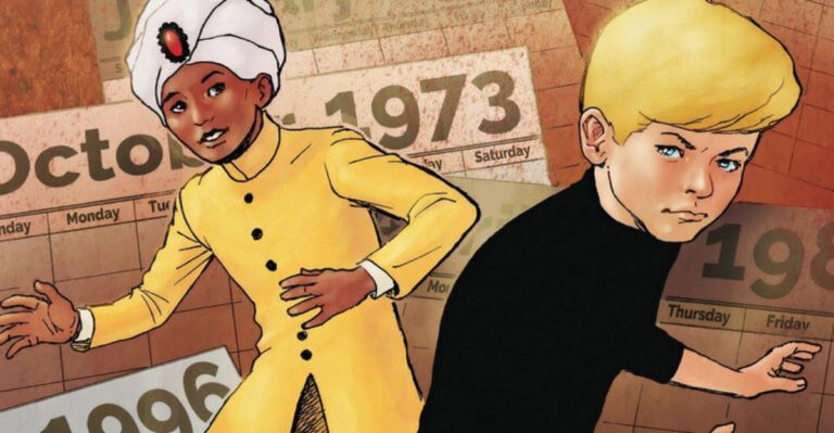 15 Reasons Jonny Quest Was Way Too Gritty for Saturday Morning TV