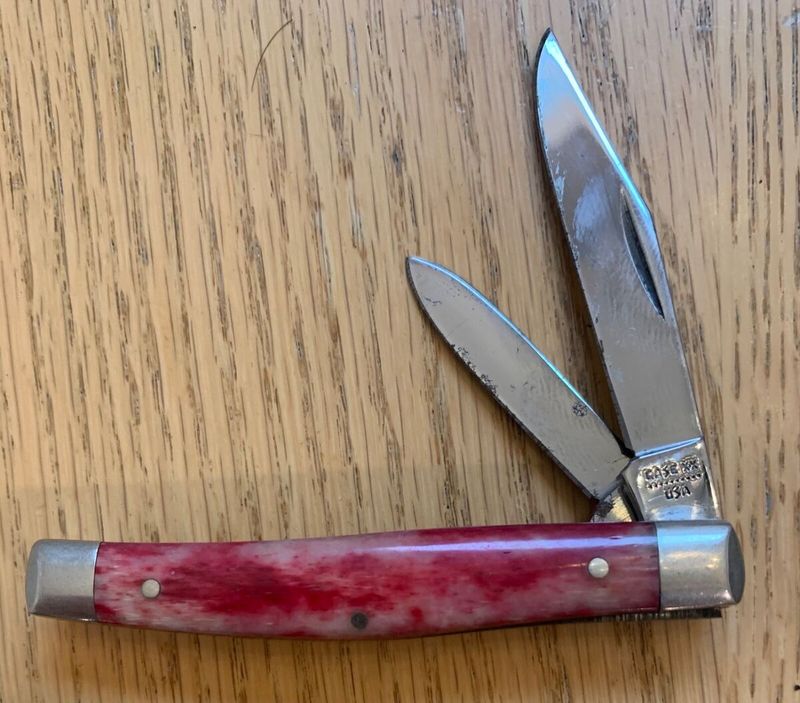 Pocket Knives