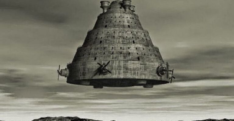 15 Shocking Claims from Ancient Texts: Did Aliens Shape Our Past?