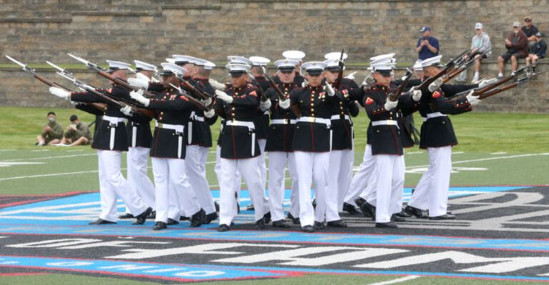 15 Surprising Facts About the Marines That Prove They’re Unlike Any Other Force