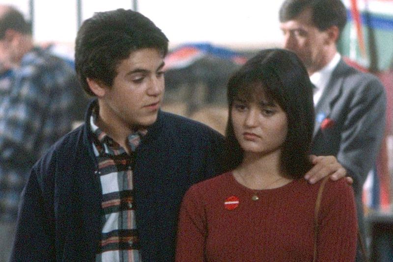“The Wonder Years” (1993)