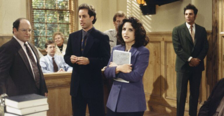 15 TV Finales That Outraged Millions—Before Social Media Was Even a Thing