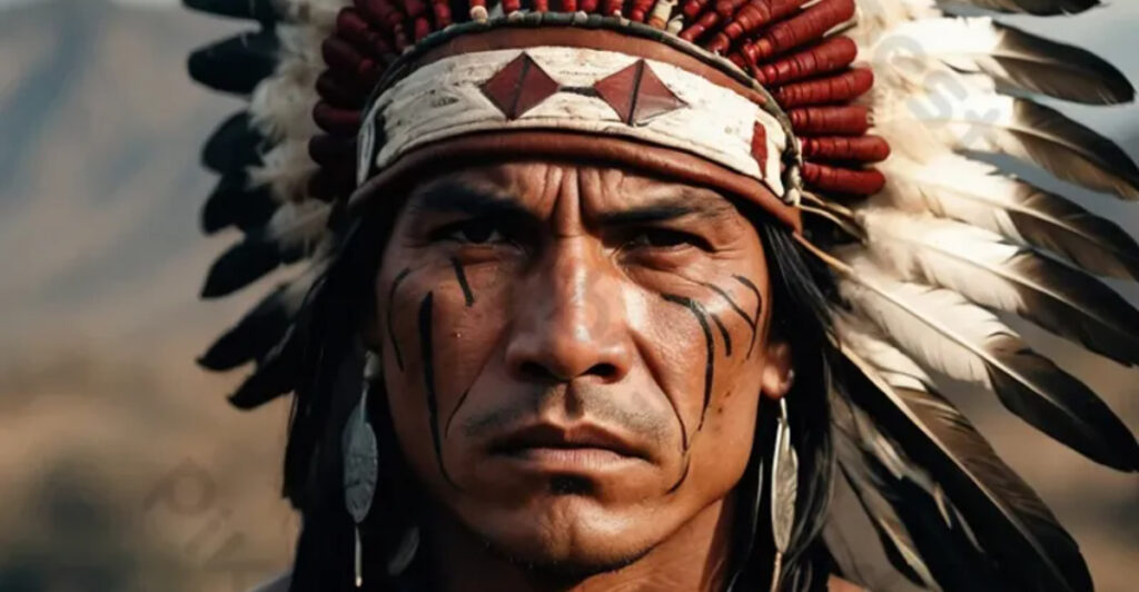 15 Things Apache Warriors Did Before Battle