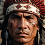 15 Things Apache Warriors Did Before Battle