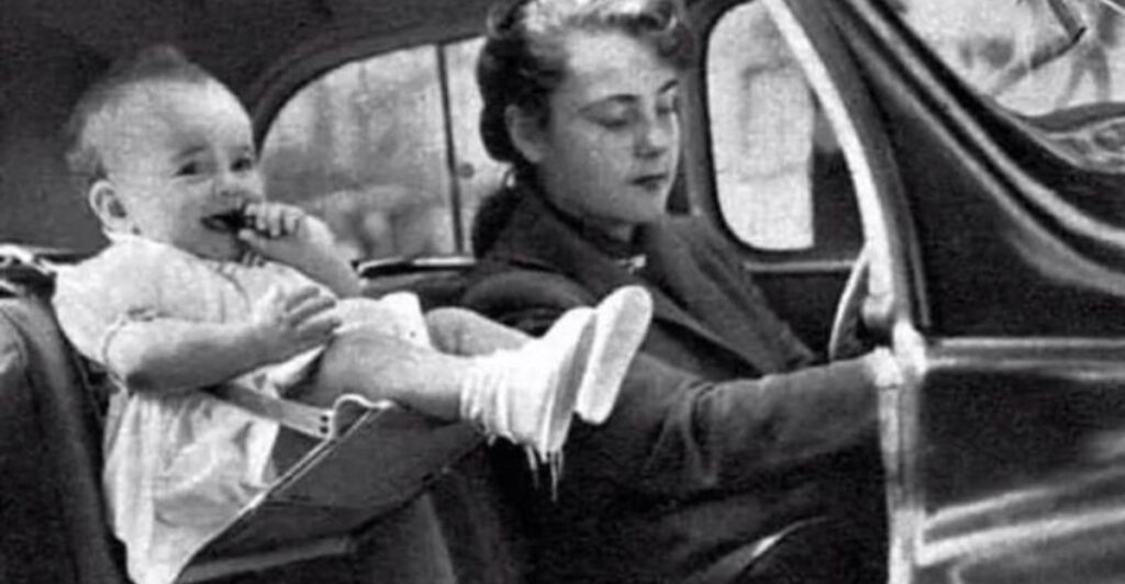 15 Things Kids Used to Do in the 60s That Are Now Against the Law