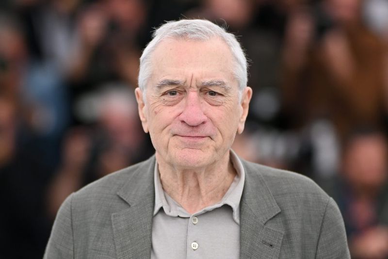 Robert De Niro: Method Acting Master