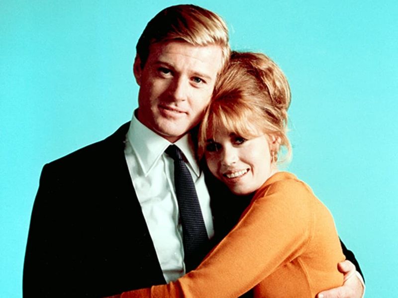 Barefoot in the Park (1967) Revealed Her Comedy Genius