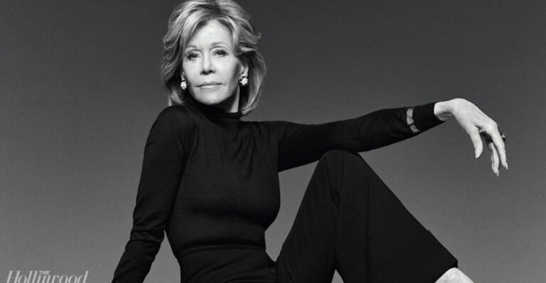 15 Times Jane Fonda Gave Performances That Changed How We Saw Everything