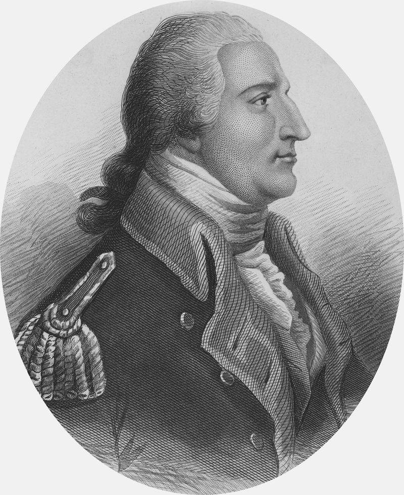 Benedict Arnold: America's Most Infamous Traitor