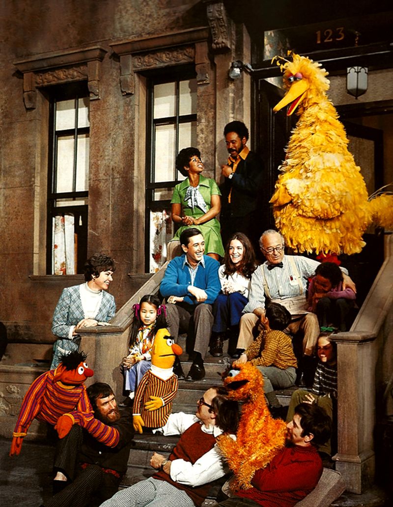 It Put Inner-City Kids Front and Center