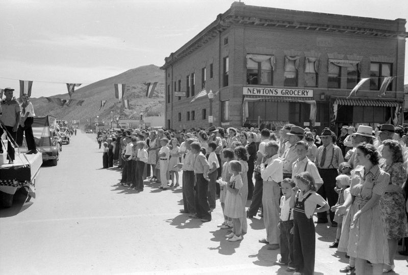 Town Square Gatherings