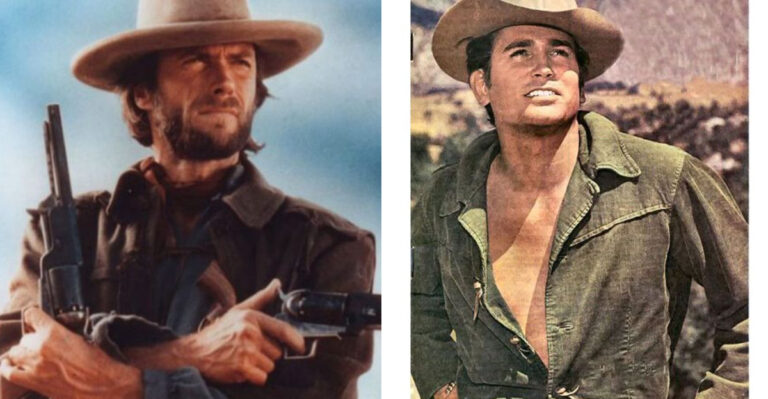 15 Wild West Icons Who Wrote the Rules for Film and Television