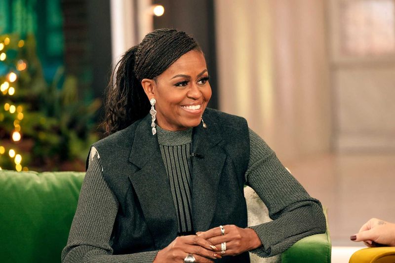 Michelle Obama