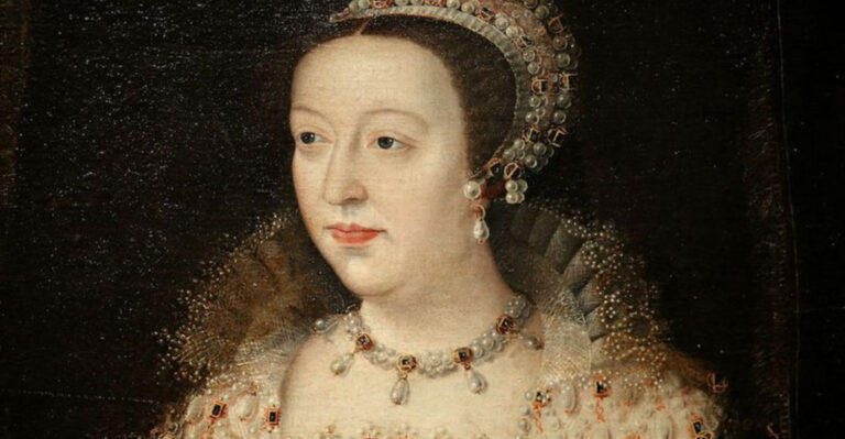 16 Bold Women In History Who Seduced Their Way To Power