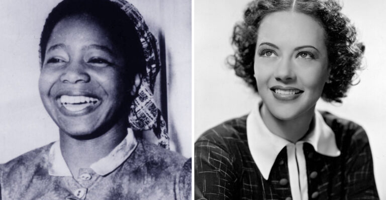 17 Black Stars of the ’40s Who Deserve to Be Remembered