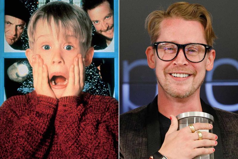 Macaulay Culkin: From Home Alone to Indie Icon