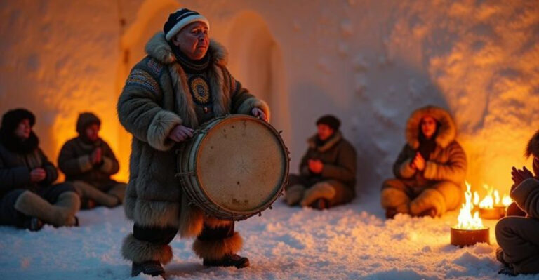 17 Essential Facts About the Inuit Guardians of the Frozen North