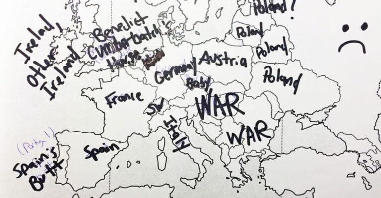 17 Hilarious Misconceptions Europeans Have About Americans