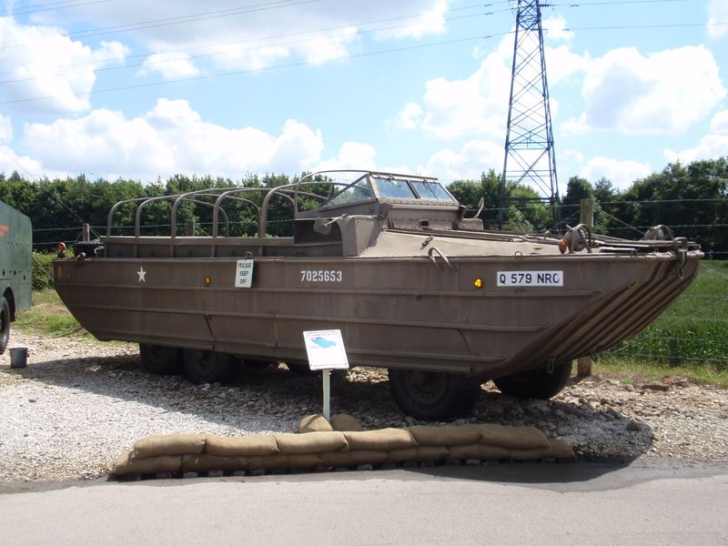 What Are Duck Boats, Anyway?