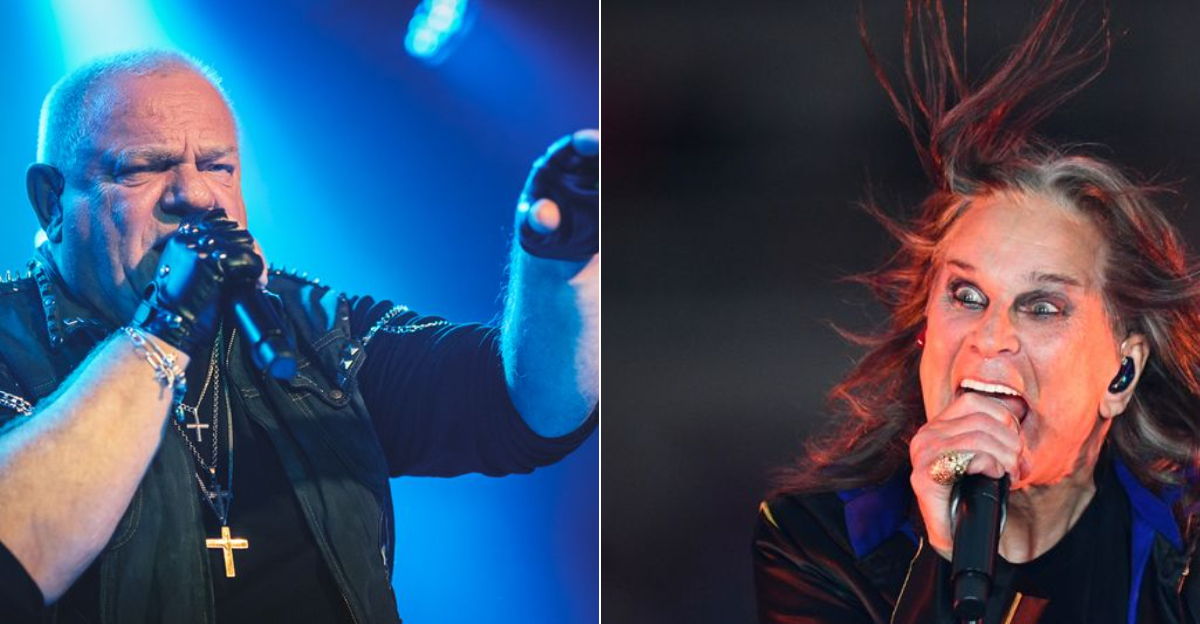 17 Oldest Heavy Metal Icons Still Alive Today