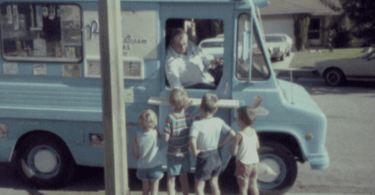 17 Things That Made Up an Ordinary Day for a Kid in 1980s