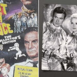 17 Wild Facts About the Original Lost in Space That Fans Never Knew