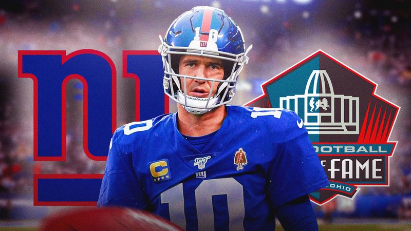 Eli Manning: Super Bowl Hero, Regular Season Average